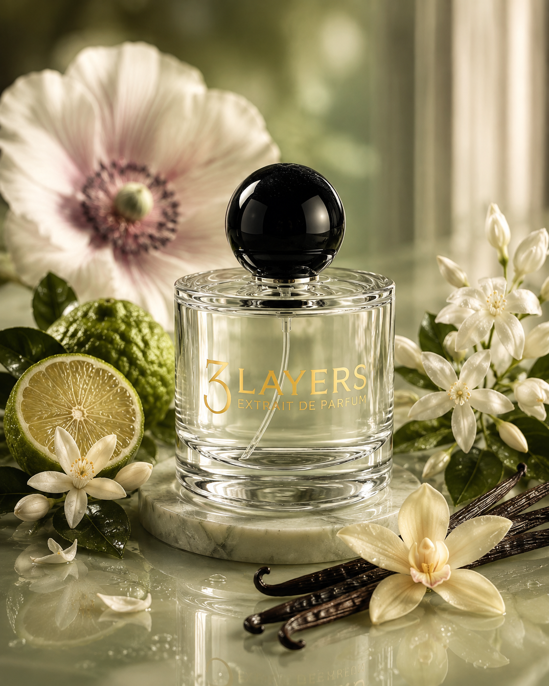 Inspired By - Prada Paradoxe