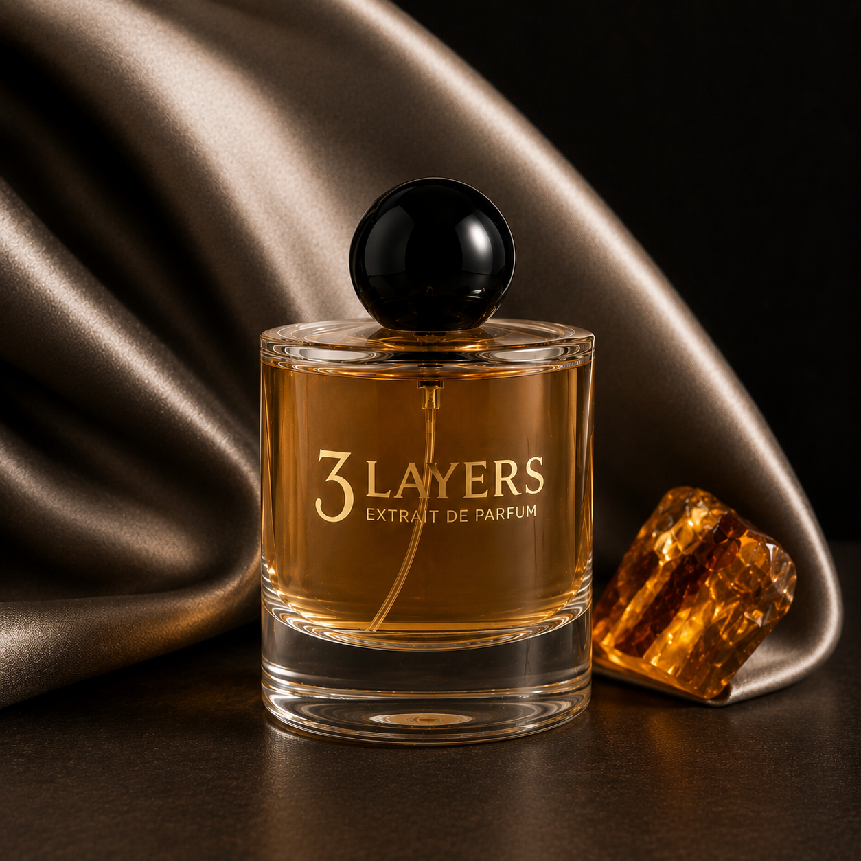 Inspired By - Tom Ford Ombré Leather