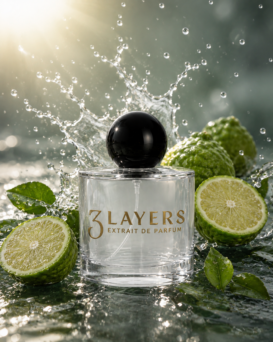 Inspired By - Aqua Di Gio Parfum